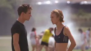 Задник к фильму "Играй, как Бекхэм" #732379