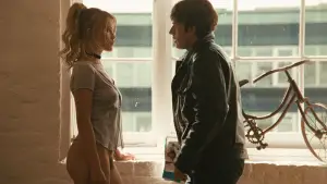 Задник к фильму "Нарушая запреты" #644997