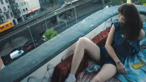 Задник к фильму "Кокон" #733560