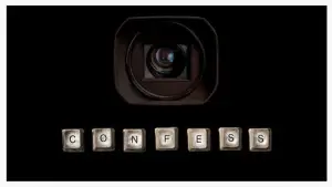 Confess