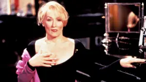 Задник к фильму "Смерть ей к лицу" #265547