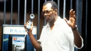 Задник к фильму "Крепкий орешек 3: Возмездие" #228972