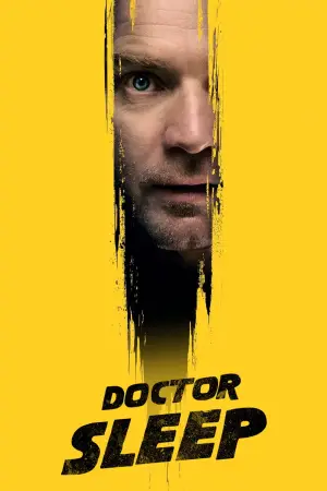 Постер к фильму "Доктор Сон" #631686