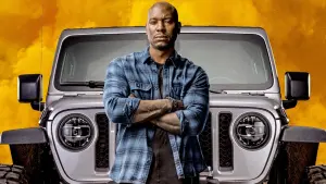 Задник к фильму "Форсаж 9" #238638