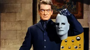 Задник к фильму "Фантомас" #260268