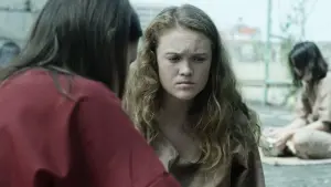 Задник к фильму "За решёткой" #474980