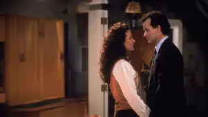 Задник к фильму "День сурка" #570889