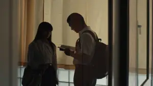 Задник к фильму "Счастливый конец" #580602