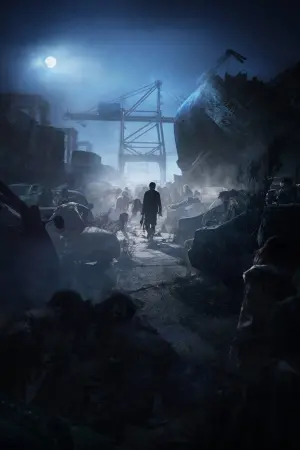 Постер к фильму "Поезд в Пусан 2: Полуостров" #264990