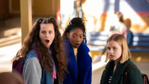 Задник к фильму "Общество Онор" #202608