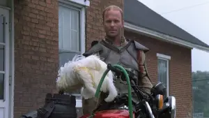 Задник к фильму "Рыцари-наездники" #702764