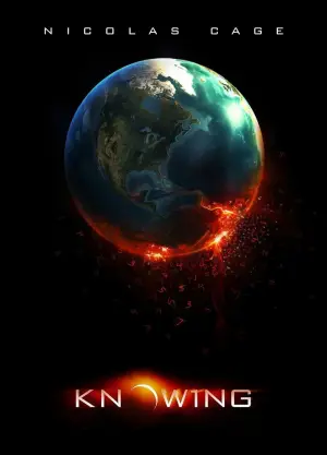 Постер к фильму "Знамение" #652916