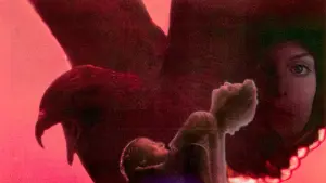 Задник к фильму "Леди-ястреб" #245110