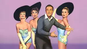 Задник к фильму "Герлз" #494437