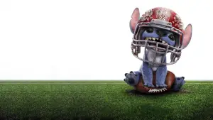 Задник к фильму "Лило и Стич" #548872