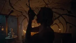 Задник к фильму "Psicópata: El Asesino del Conejo Blanco" #768608