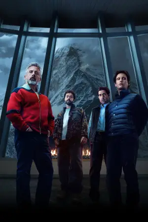 Постер к фильму "На вершине горы" #614683