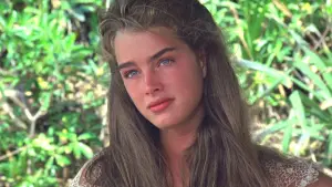 Задник к фильму "Голубая лагуна" #684169