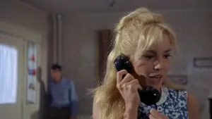 Задник к фильму "Сладкий яд" #493377