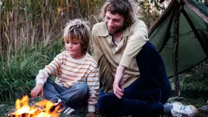 Задник к фильму "Rickerl - Musik is höchstens a Hobby" #196764