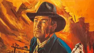 Задник к фильму "Одинокий всадник" #731183