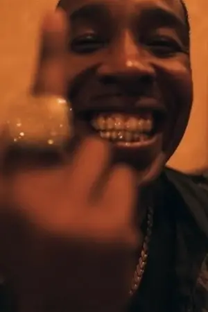 Постер к фильму "Rome Streetz Wuz Here: The Documentary"