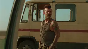 Задник к фильму "Сират" #516258