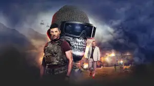 Задник к фильму "Снайпер: Последний бой" #612308