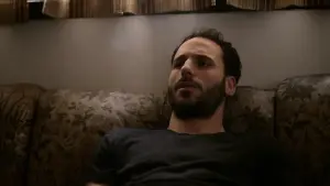 Задник к фильму "Блондин" #471276