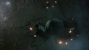 Задник к фильму "Ворон: Жестокое причастие" #465835