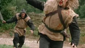 Задник к фильму "Королевство драконов" #165030