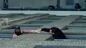 Задник к фильму "Неогранённые драгоценности" #672095