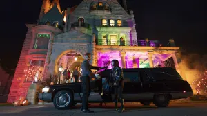 Задник к фильму "В тайне 2" #407305