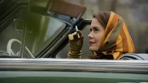 Задник к фильму "Кэрол" #685215