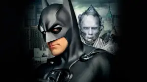 Задник к фильму "Бэтмен и Робин" #321111