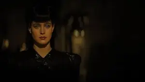 Задник к фильму "Бегущий по лезвию 2049" #747087