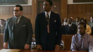 Задник к фильму "Маршалл" #229016