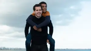 Задник к фильму "9 причин, чтобы жить" #445706