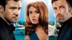 Задник к фильму "Va-банк" #358246