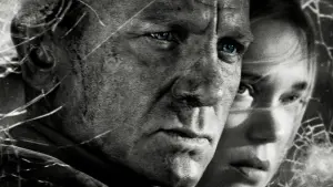 Задник к фильму "007: Не время умирать" #219409