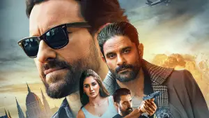 Задник к фильму "Похититель драгоценностей: ограбление начинается" #645219