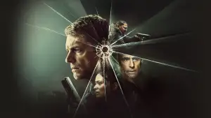 Задник к фильму "Час тишины" #535689