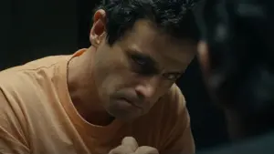 Задник к фильму "Охотник за разумом. Схватка" #338534