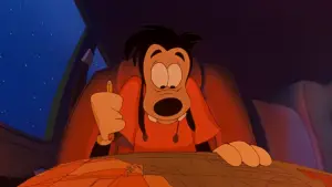 Задник к фильму "Каникулы Гуфи" #697664