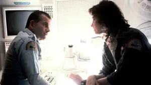 Задник к фильму "Чужой" #548857