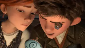 Задник к фильму "Балерина" #234027