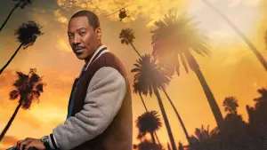 Задник к фильму "Полицейский из Беверли-Хиллз 4" #590304