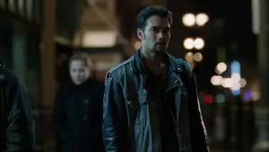 Задник к фильму "Буги бой" #702950