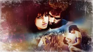 Задник к фильму "Авансцена 2" #360640