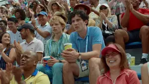 Задник к фильму "Претенденты" #548461